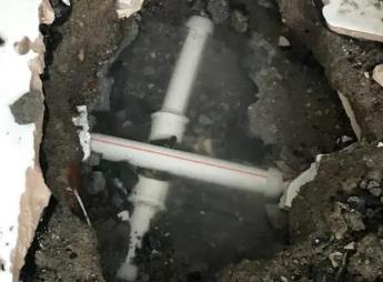 呼图壁阳台漏水维修公司为您分享楼上楼下漏水怎么处理