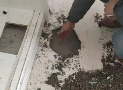 呼图壁卫生间漏水维修公司分享下精确定位查漏水一次多少钱?不同级别收费不同