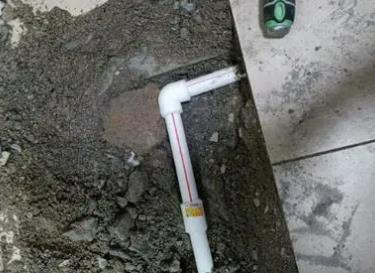呼图壁阳台漏水维修时有哪些声音会影响检漏仪